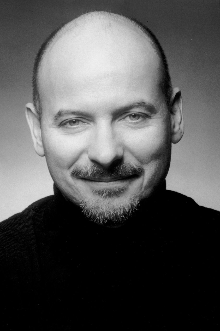Photo Gregor Paslawsky
