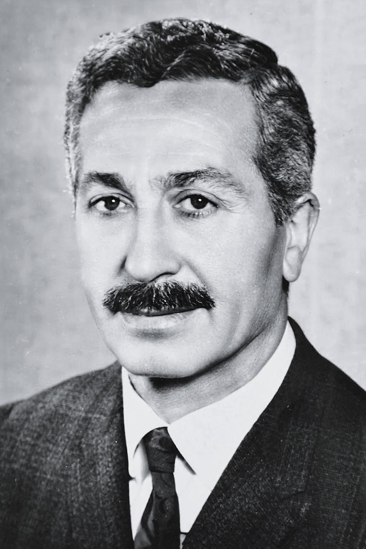 Photo Haydar Karaer