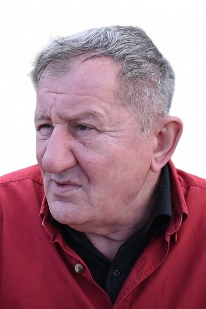 Photo Ratko Tankosić
