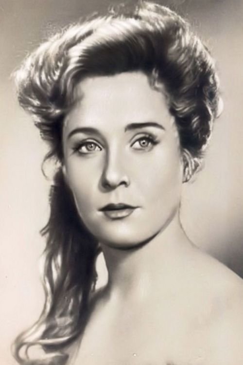 Photo Rufina Nifontova