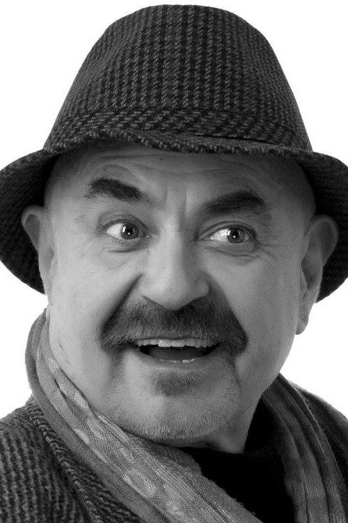 Photo Vančo Petruševski