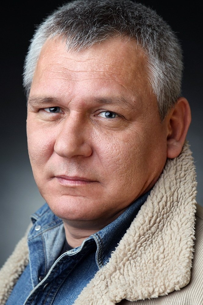 Photo Aleksandr Mironov