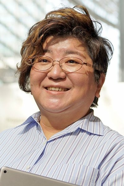 Photo Ayumi Sugimoto