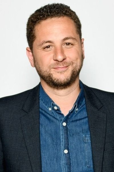 Photo Azzeddine Ahmed-Chaouch