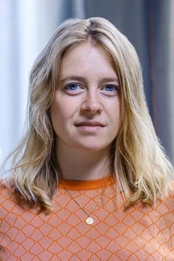 Photo Genevieve Barr