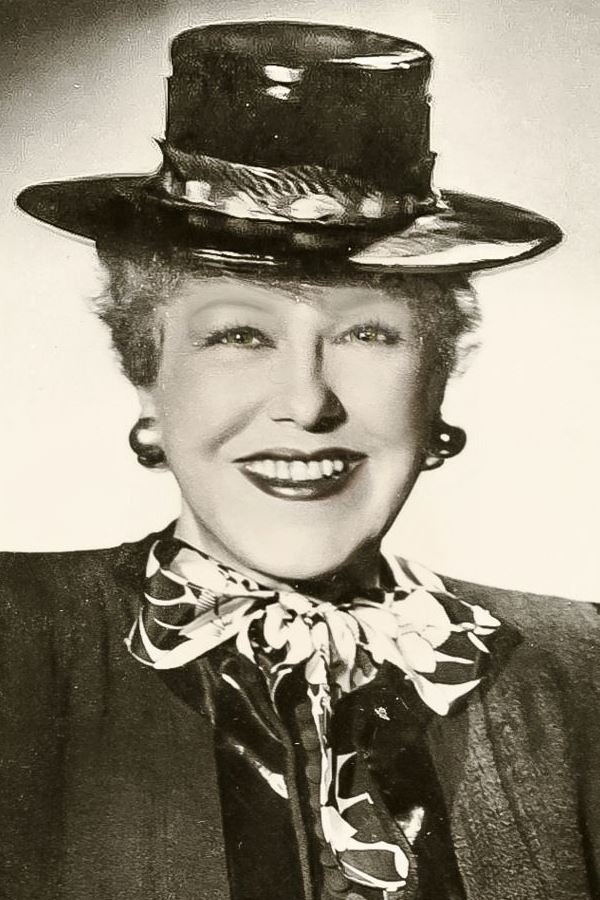 Photo Ida Wüst