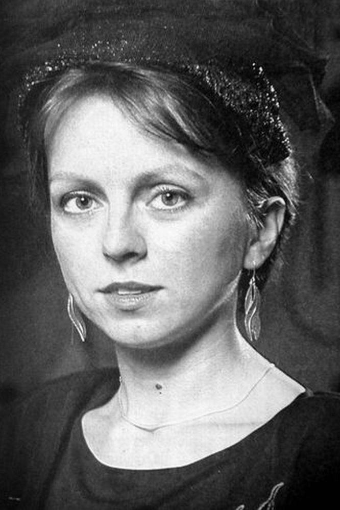 Photo Larisa Kuznetsova