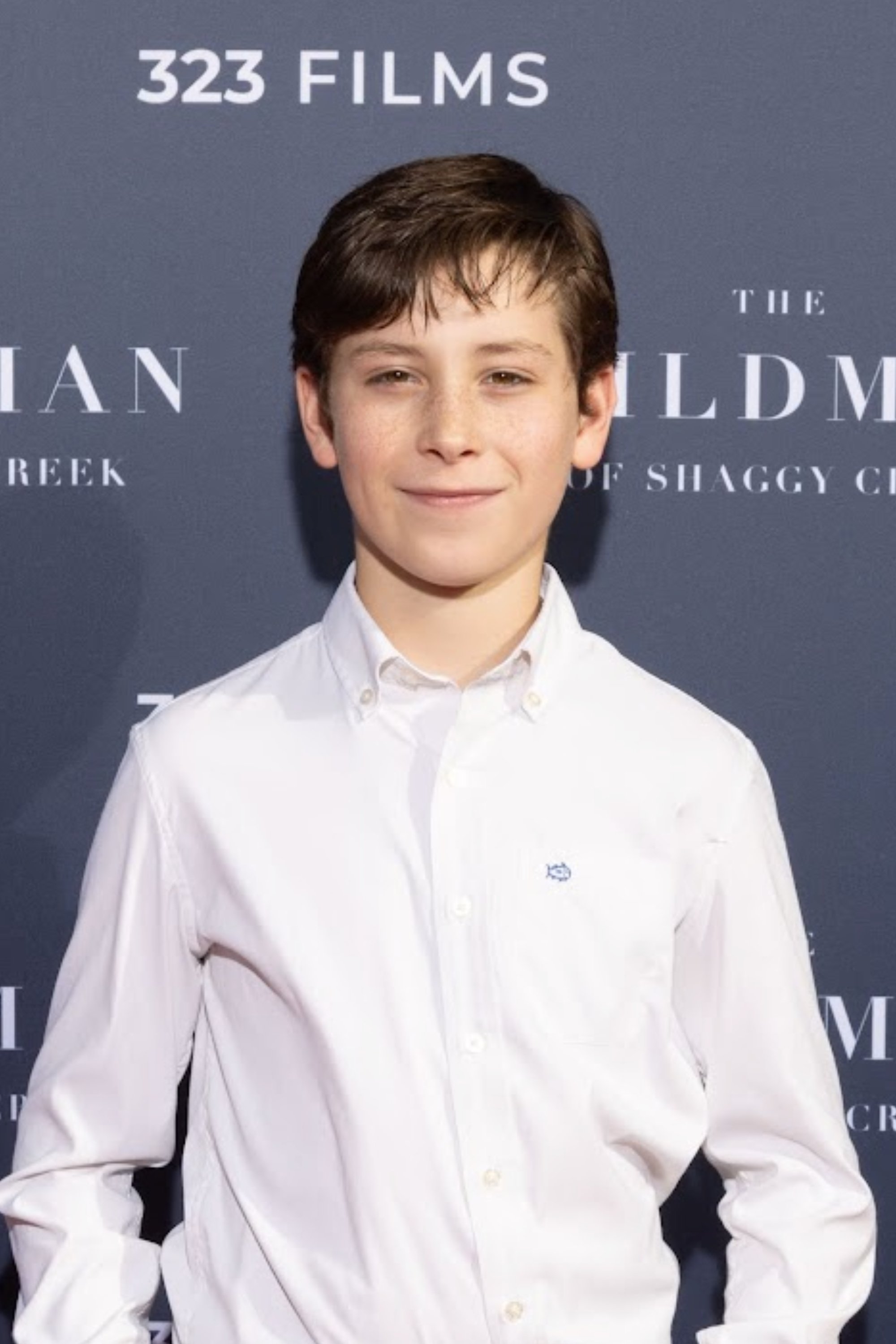 Photo Pierson Mashburn