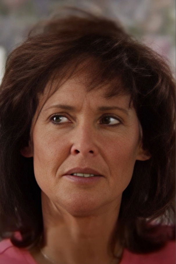 Photo Rosanna Ungerman