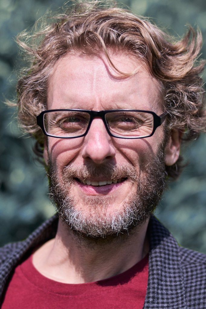 Photo Alban Cousiné