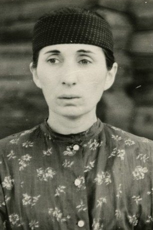 Photo Berta Khapava
