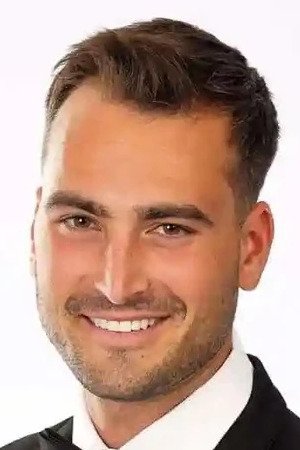 Photo Brenton Parkes