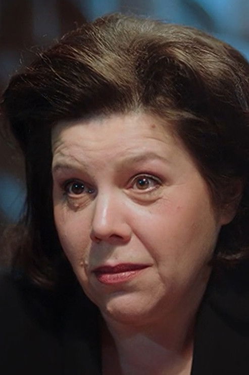 Photo Ekaterina Ryabushinskaya