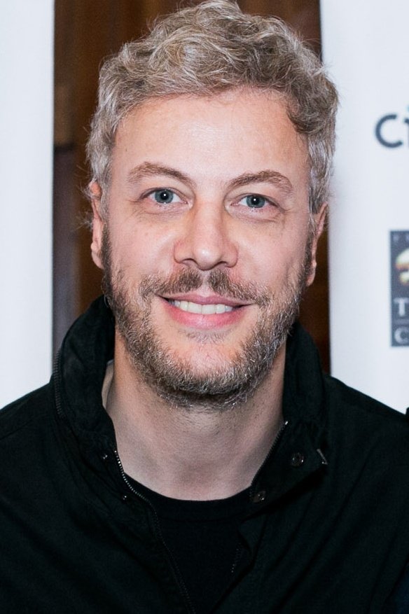 Photo Guilherme Weber