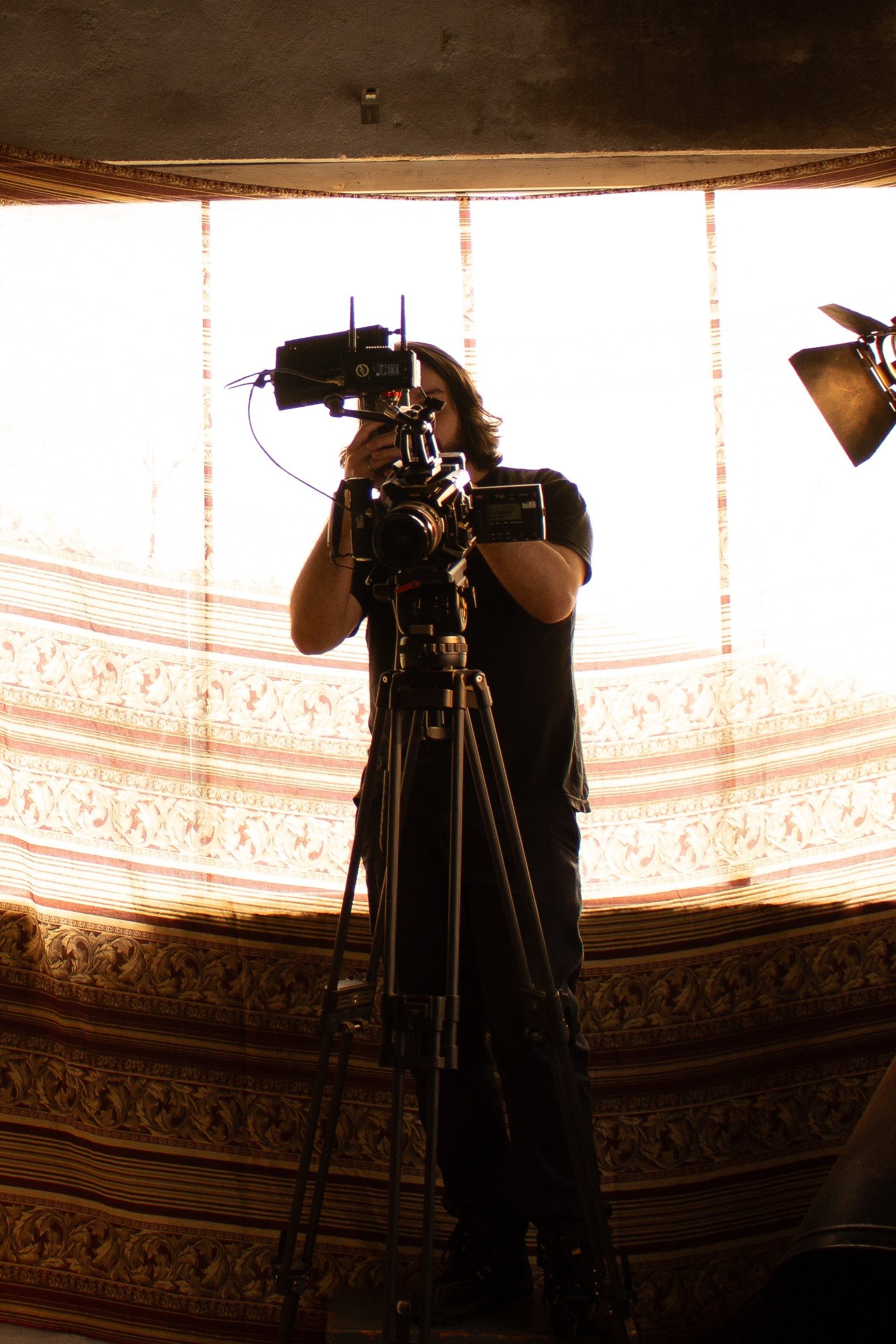 Photo João Vitor Rodrigues