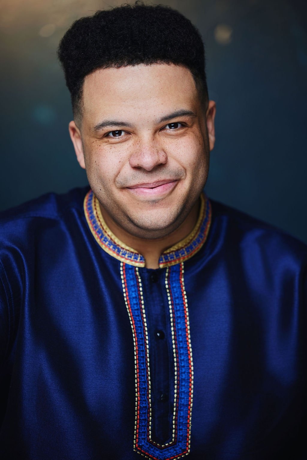 Photo Josiah Eloi