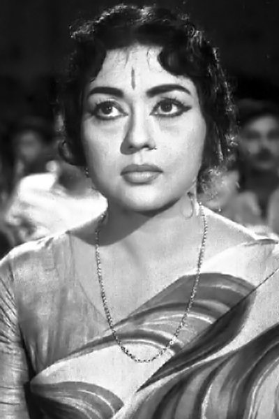 Photo Krishna Kumari