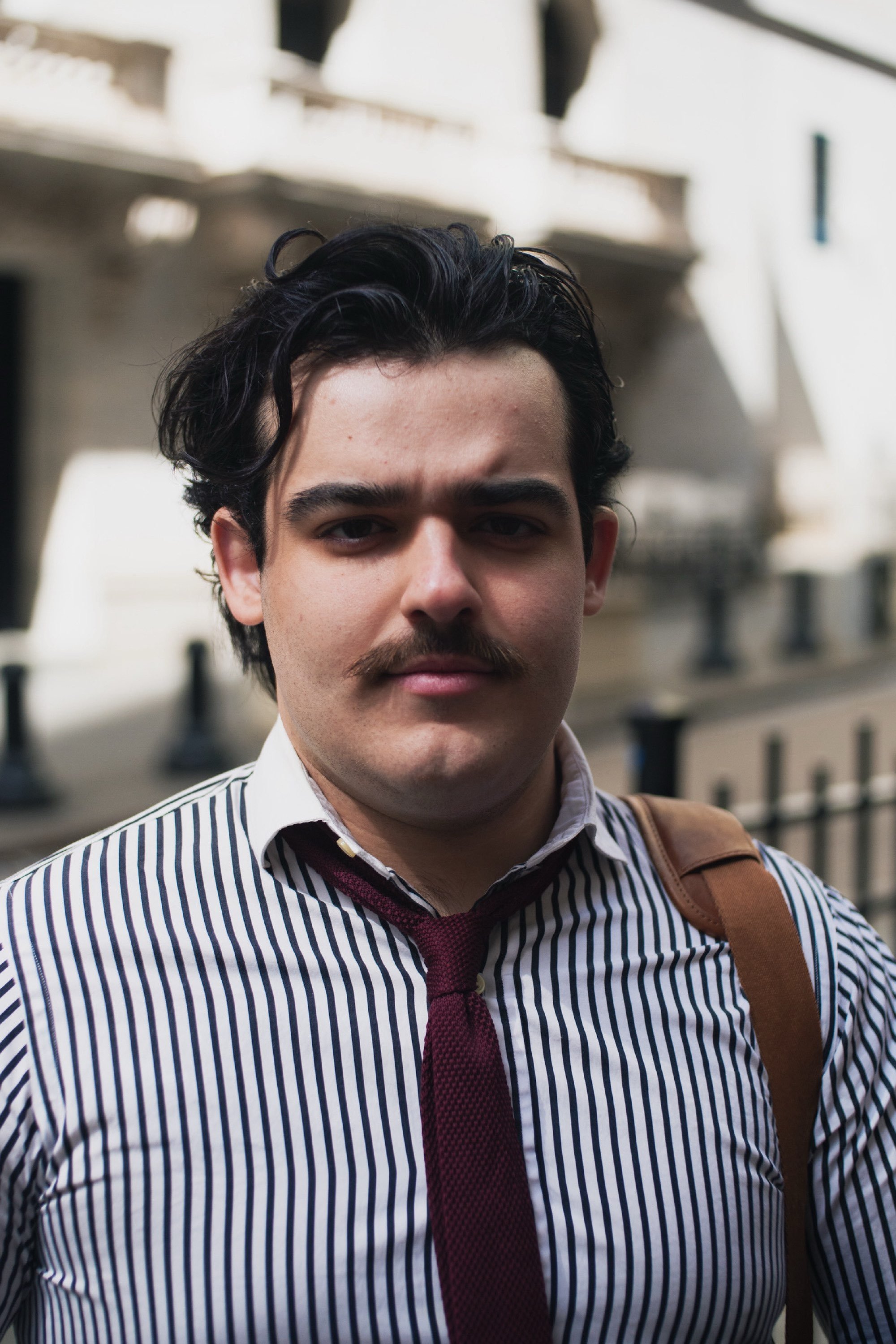 Photo Nicholas Gofas