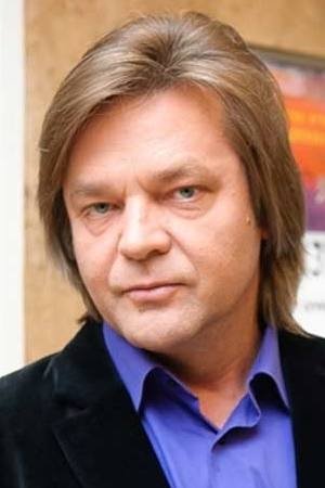 Photo Oleksii Bohdanovych