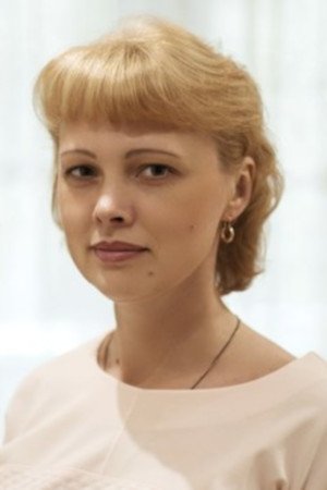 Photo Olga Alyoshina