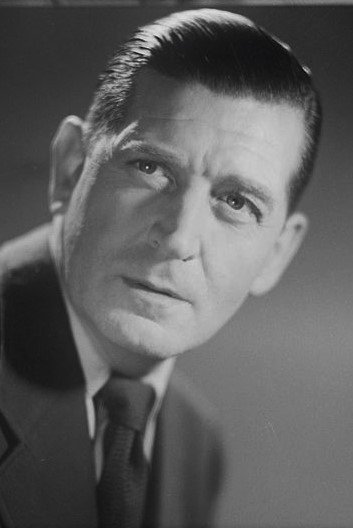 Photo Albert Préjean