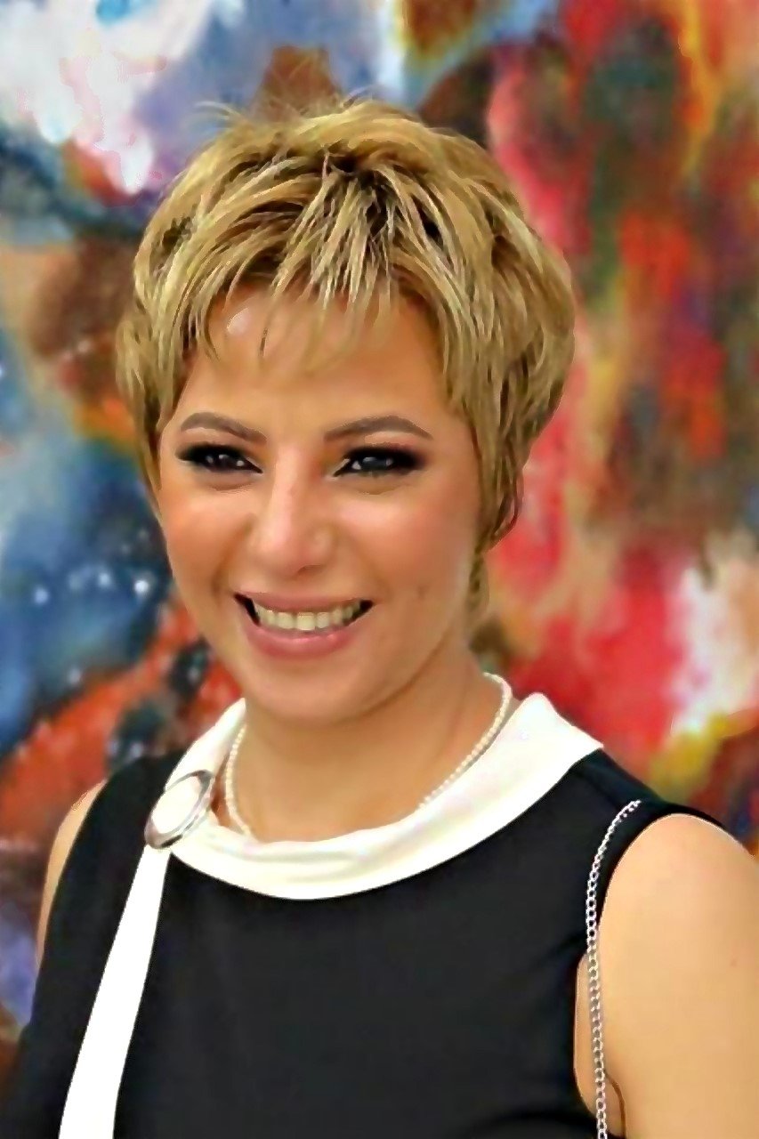 Photo Gihan Fawzy