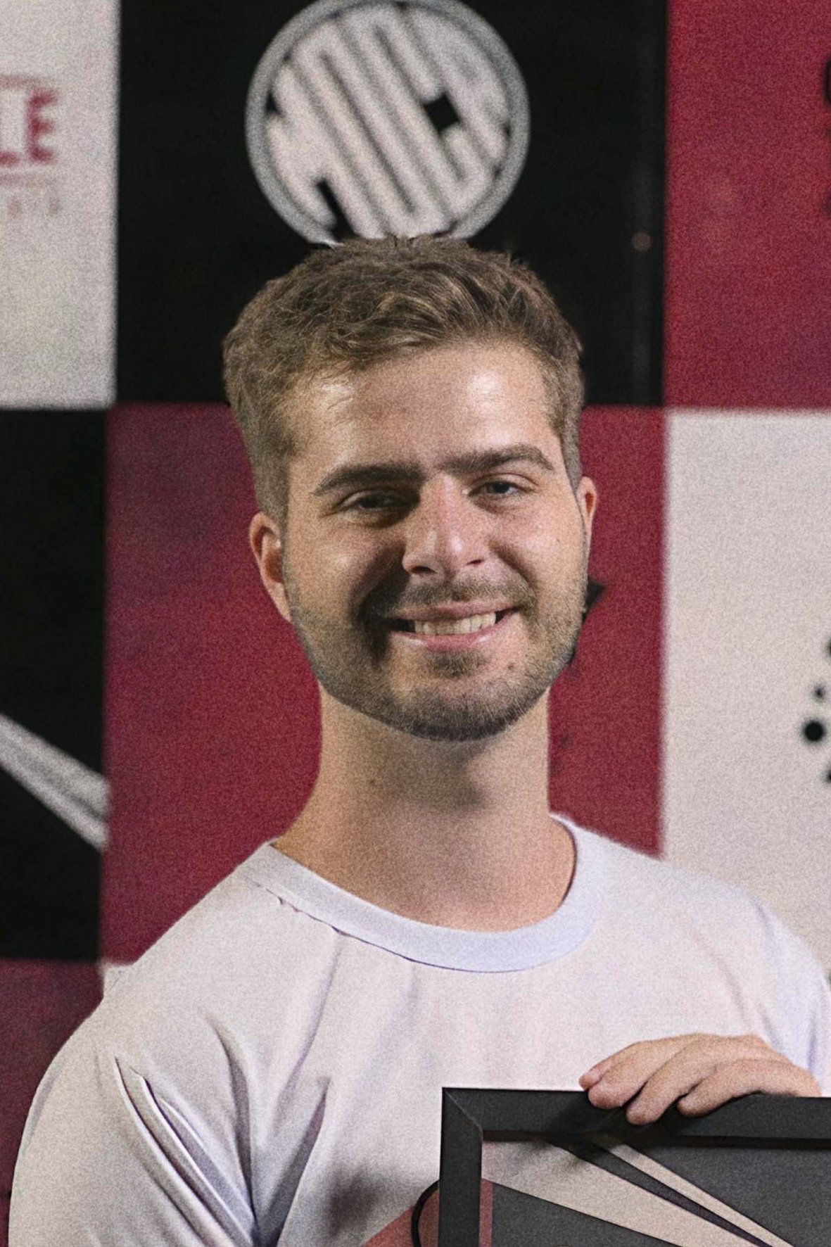 Photo João Victor Diduch Przybysz