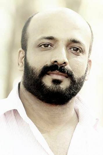 Photo M B Padmakumar