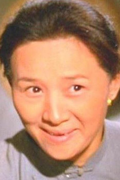 Photo Ma Hsiao-Nung