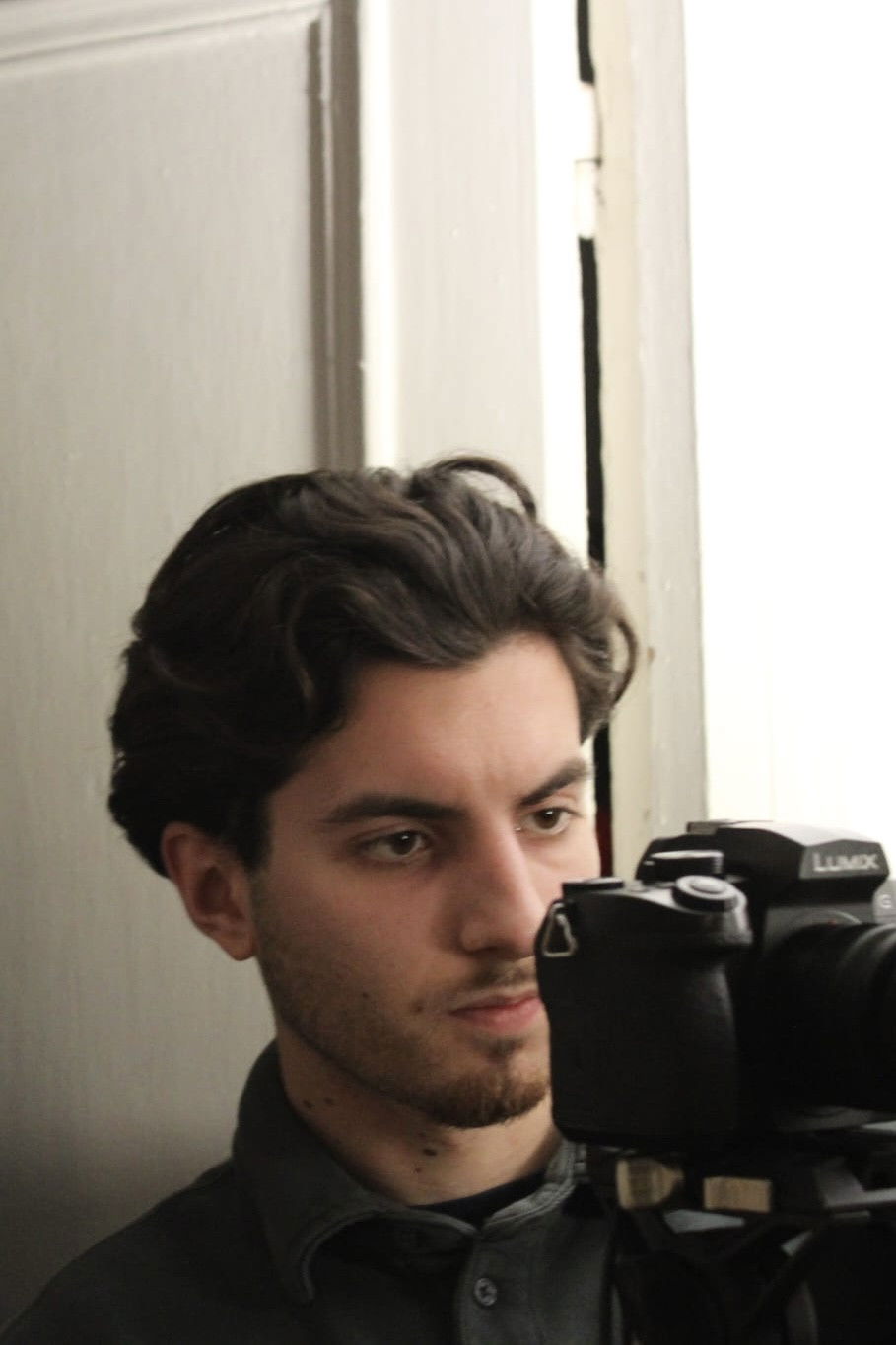 Photo Mathéo Monteiro