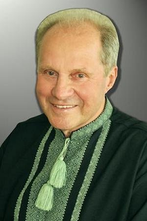 Photo Myroslav Yuzefovych