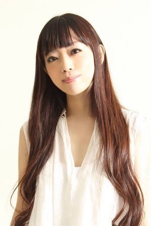 Photo Saori Kodama