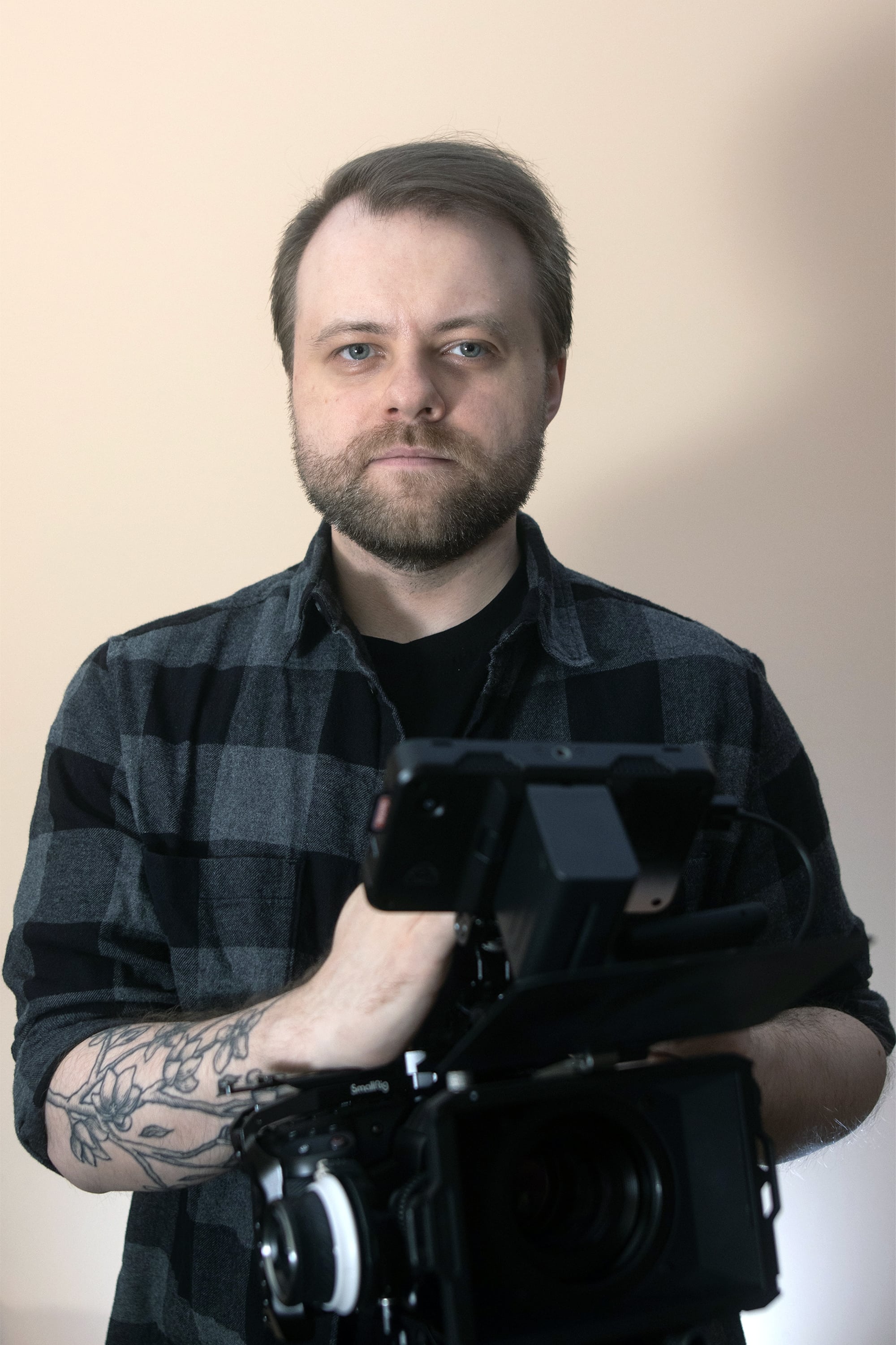 Photo Theo Khmelnitsky