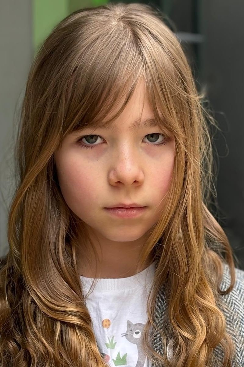 Photo Anabelle Daisy Grundberg