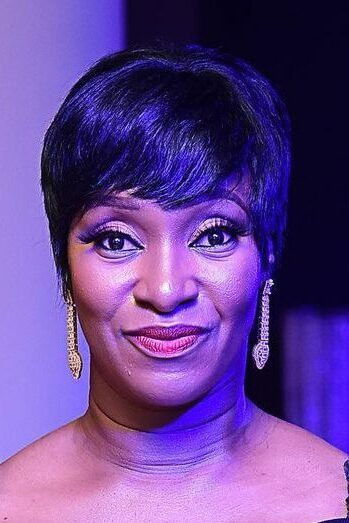 Photo Funlola Aofiyebi