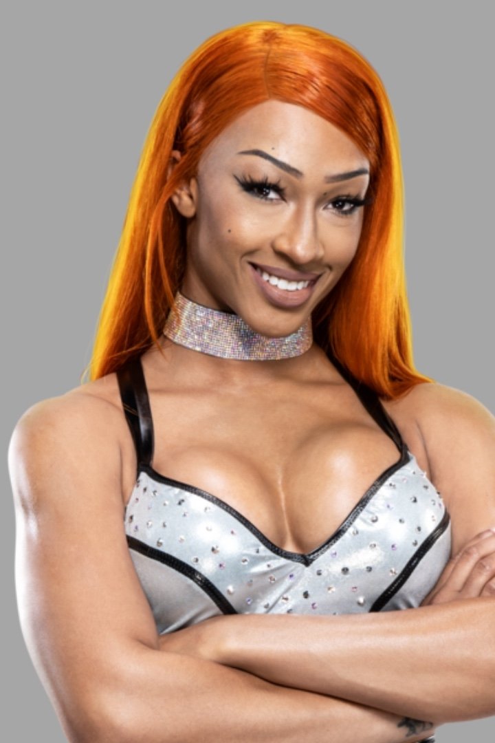 Photo Jamara Garrett