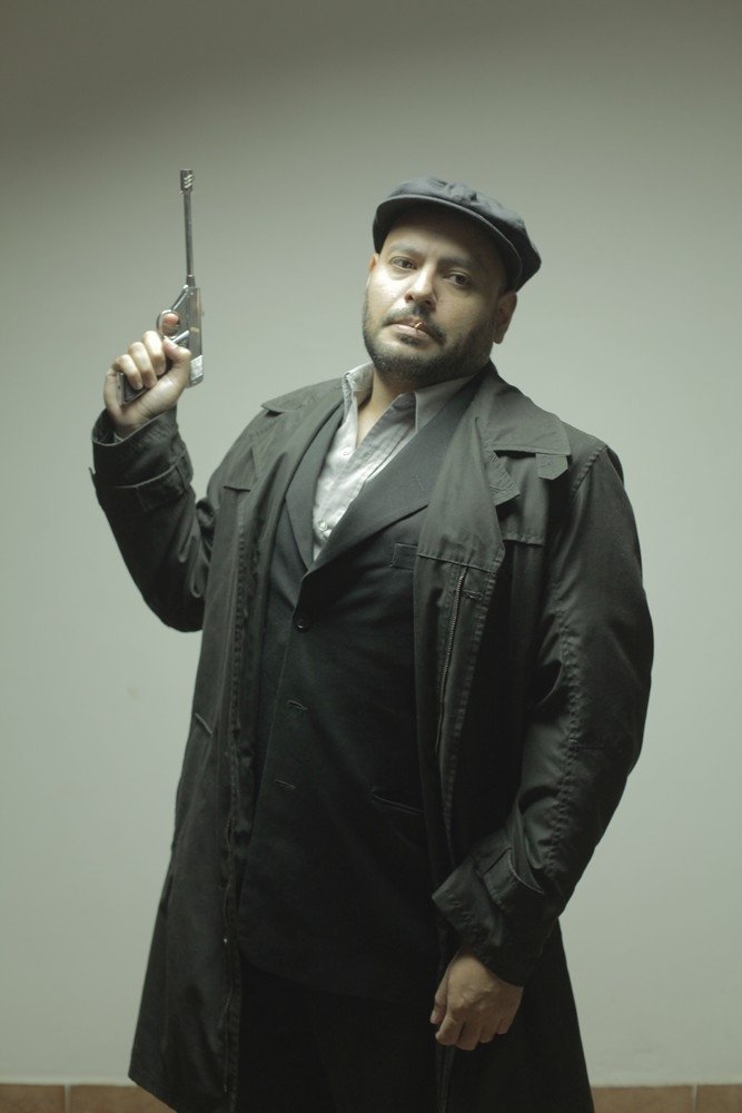 Photo Juan Pablo Sanchez