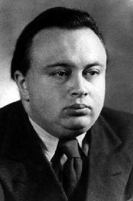 Photo Ludvík Aškenazy
