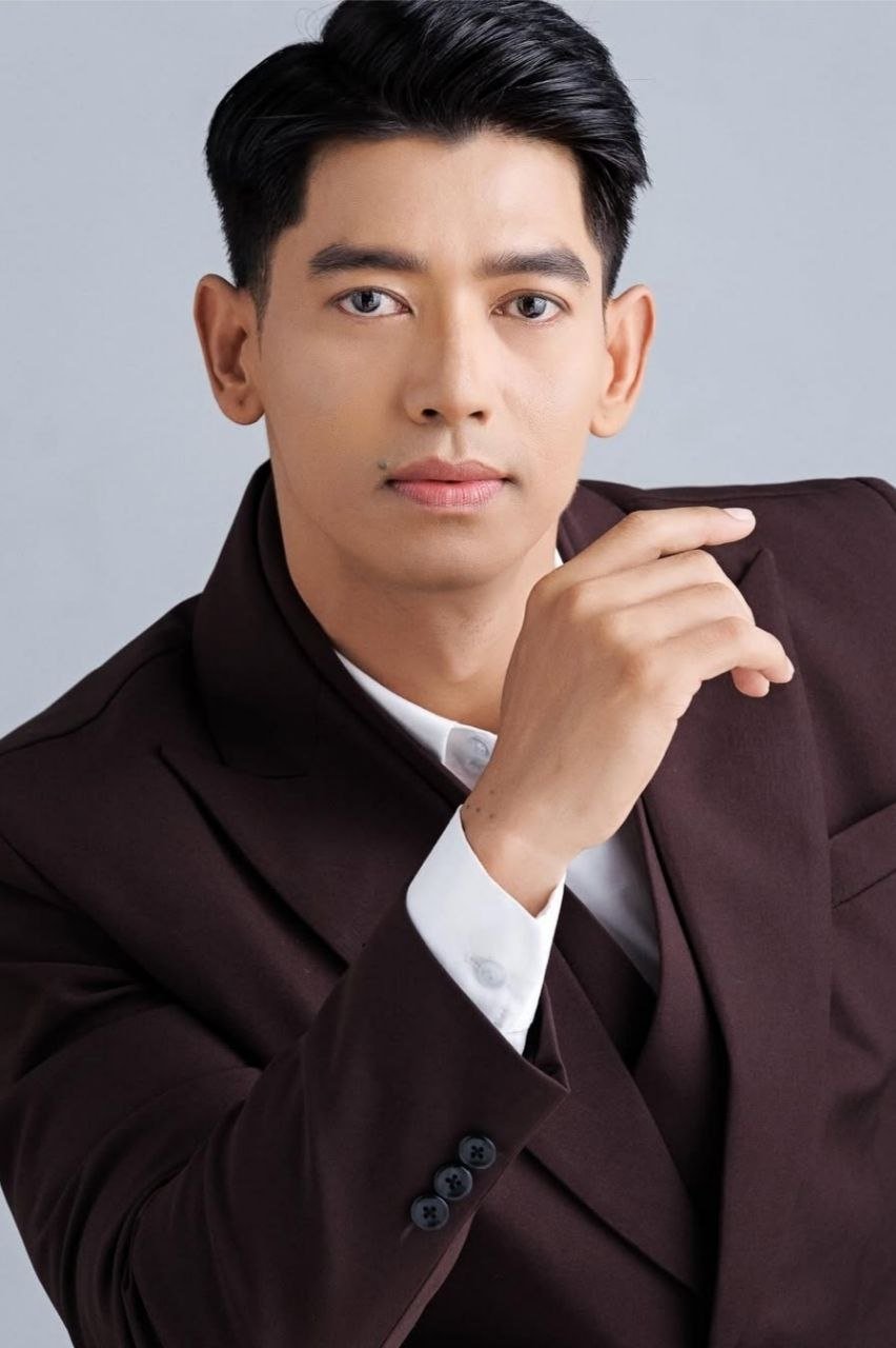 Photo Nyi Htut Khaung