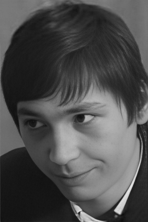 Photo Пётр Кузовков