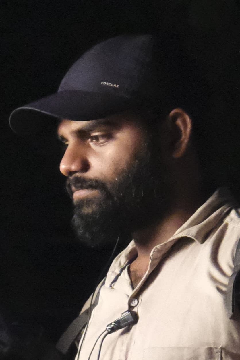 Photo Praveen kumar Nagendran