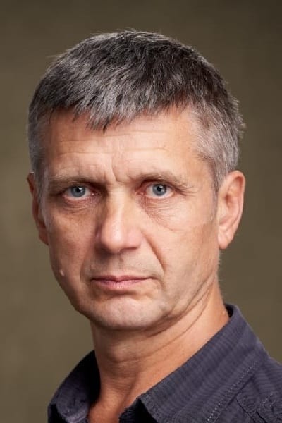 Photo Sergey Udovik