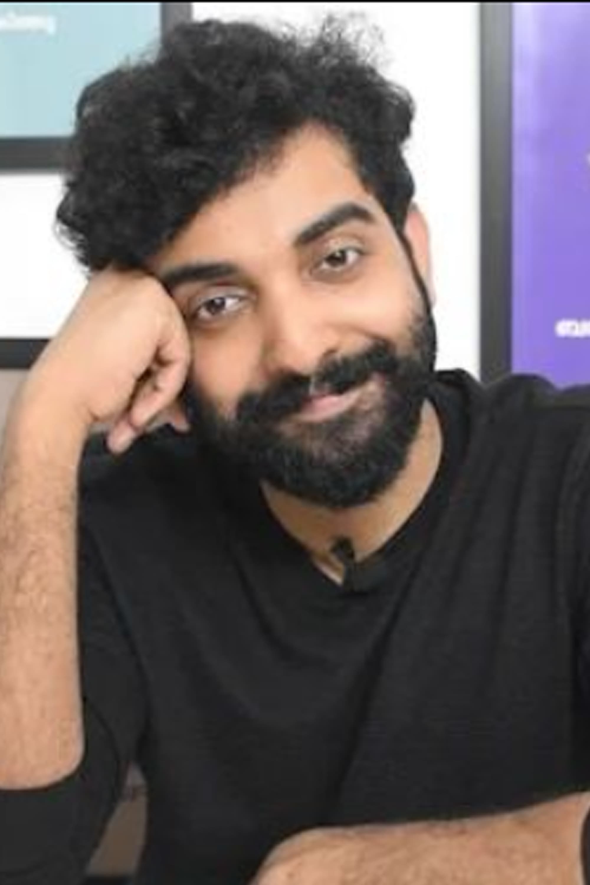 Photo Anantharaman Ajay