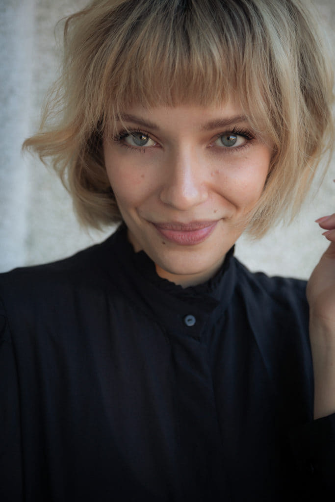 Photo Beatrice Barrilà