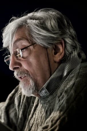 Photo Dario Penne
