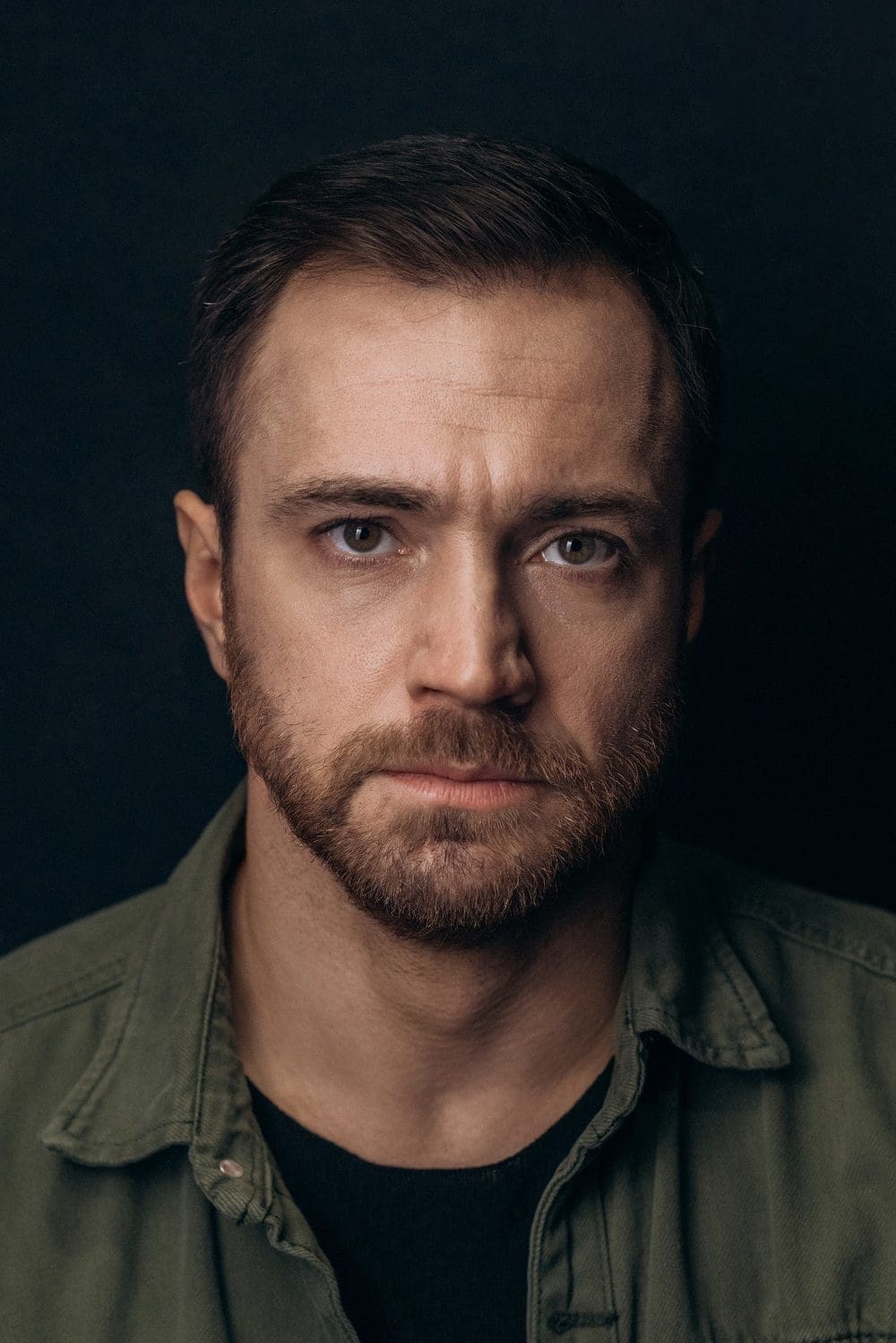Photo Evgeny Shirikov