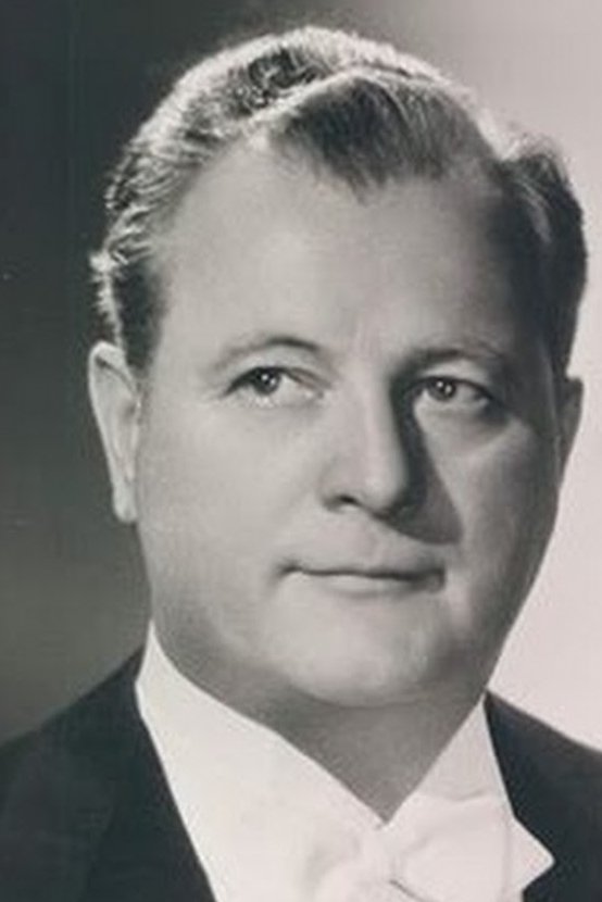 Photo Gene Austin