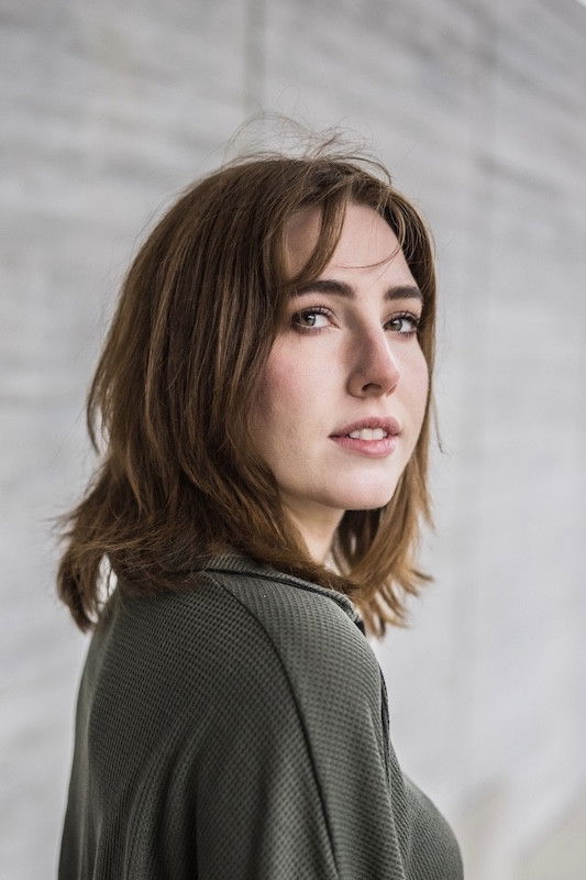 Photo Giselle Morison