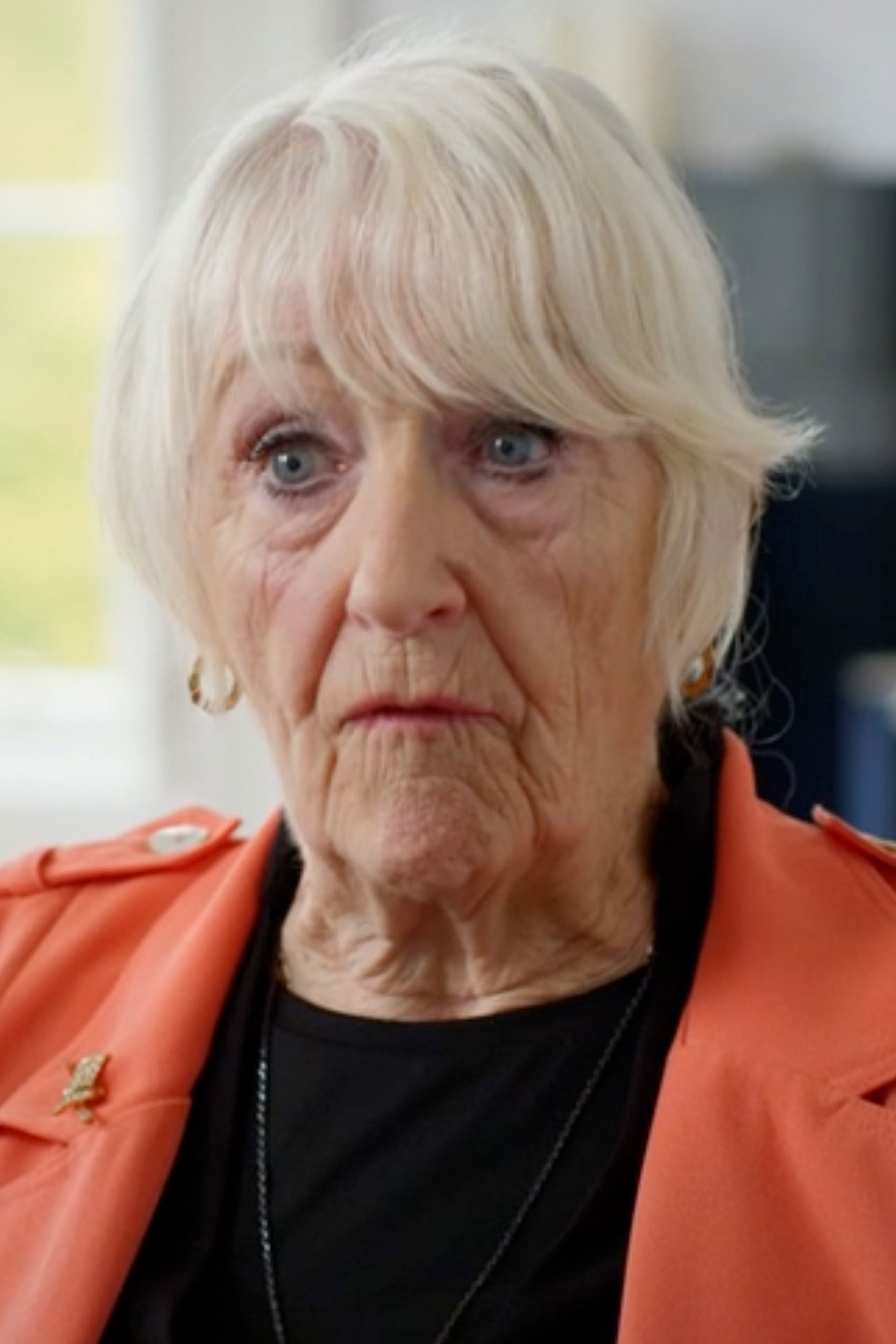 Photo Lillian Alexander