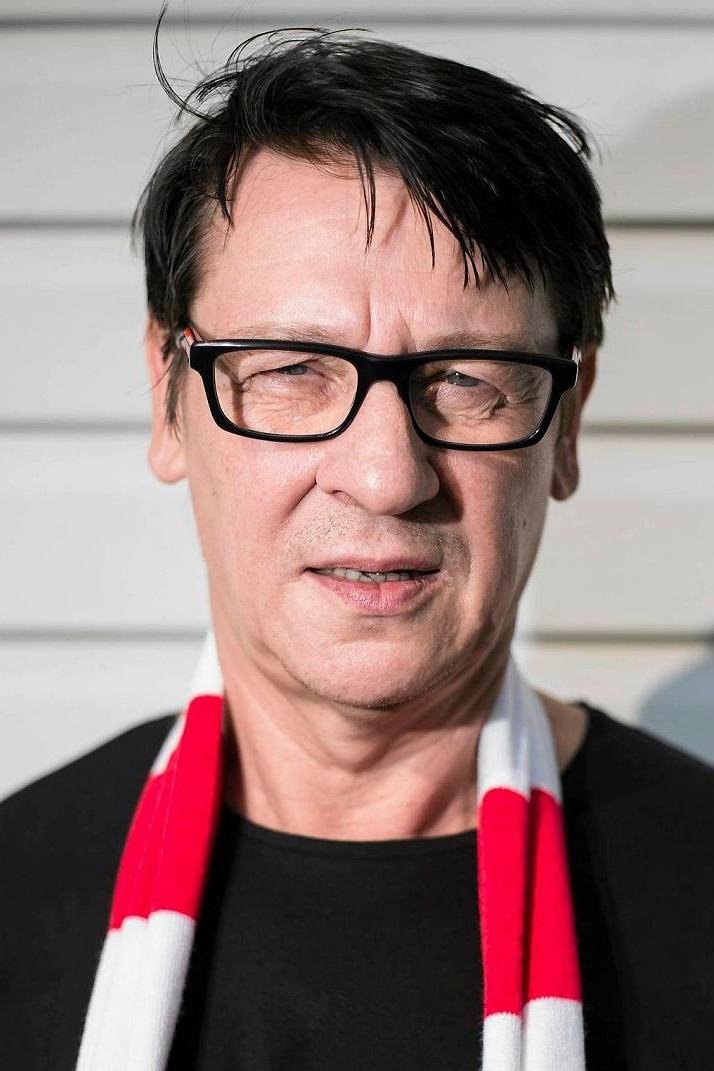 Photo Maciej Maleńczuk